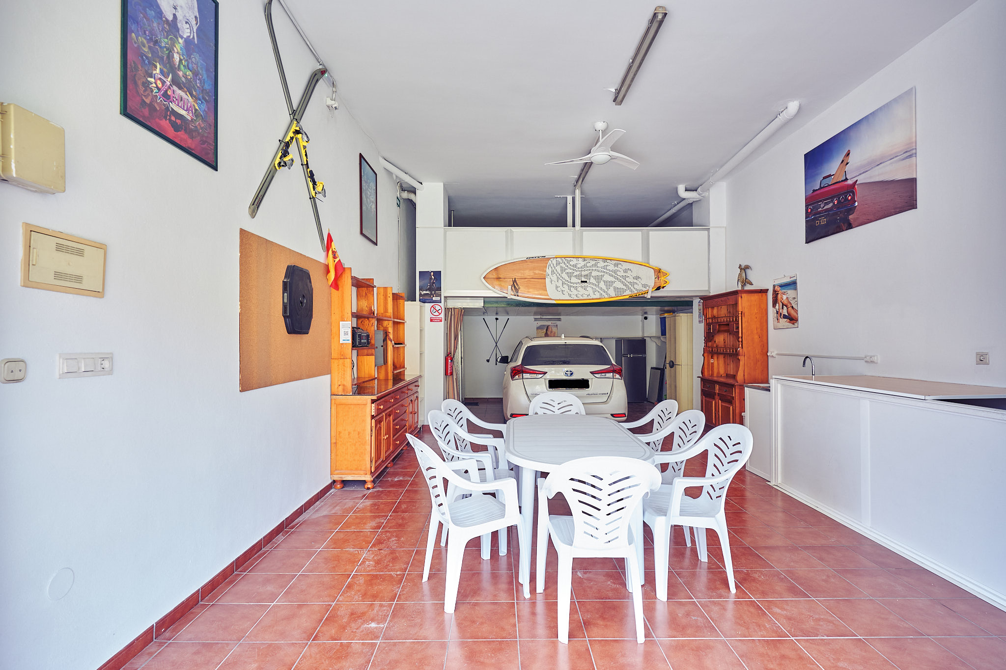 Mediterranean Breeze - 30